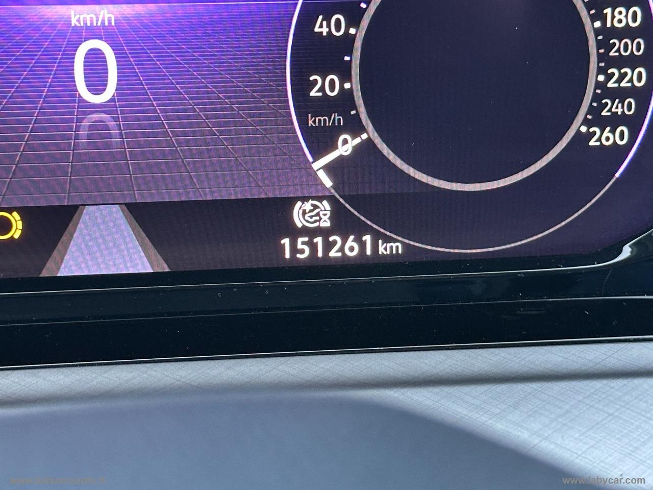 VOLKSWAGEN Golf 2.0 TDI 150 CV DSG SCR Style