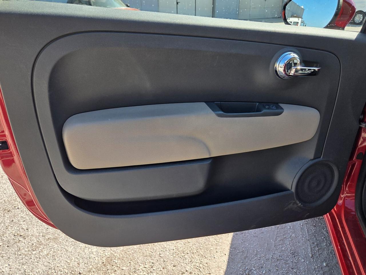 Fiat 500 1.3 MJTd POP - KM 85.000 NEO PATENTATI