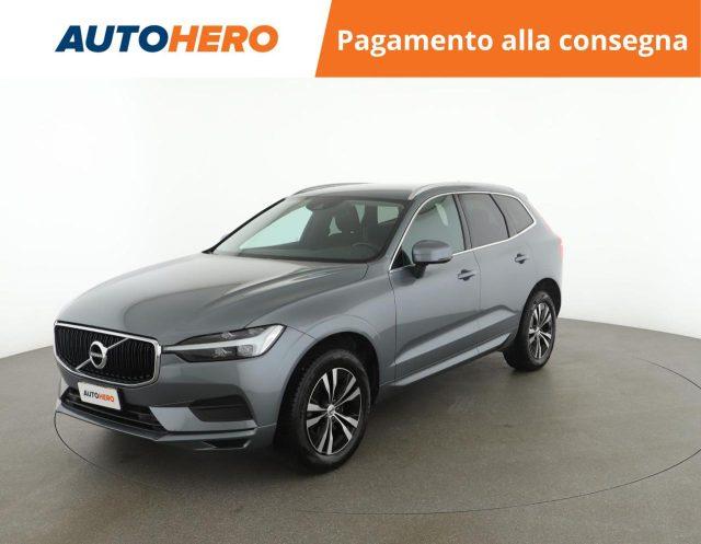 VOLVO XC60 B4 (d) AWD Geartronic Momentum