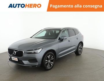 VOLVO XC60 B4 (d) AWD Geartronic Momentum