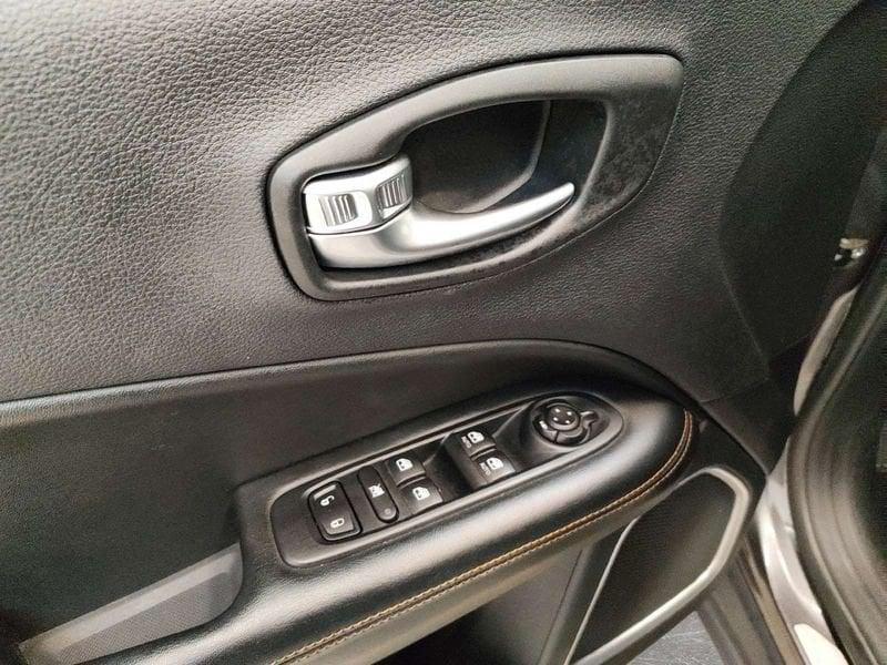 Jeep Compass 1.4 m-air Limited 2wd 140cv my19