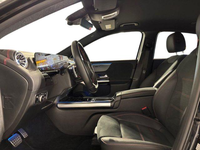 MERCEDES-BENZ EQA 250+ Progressive Advanced