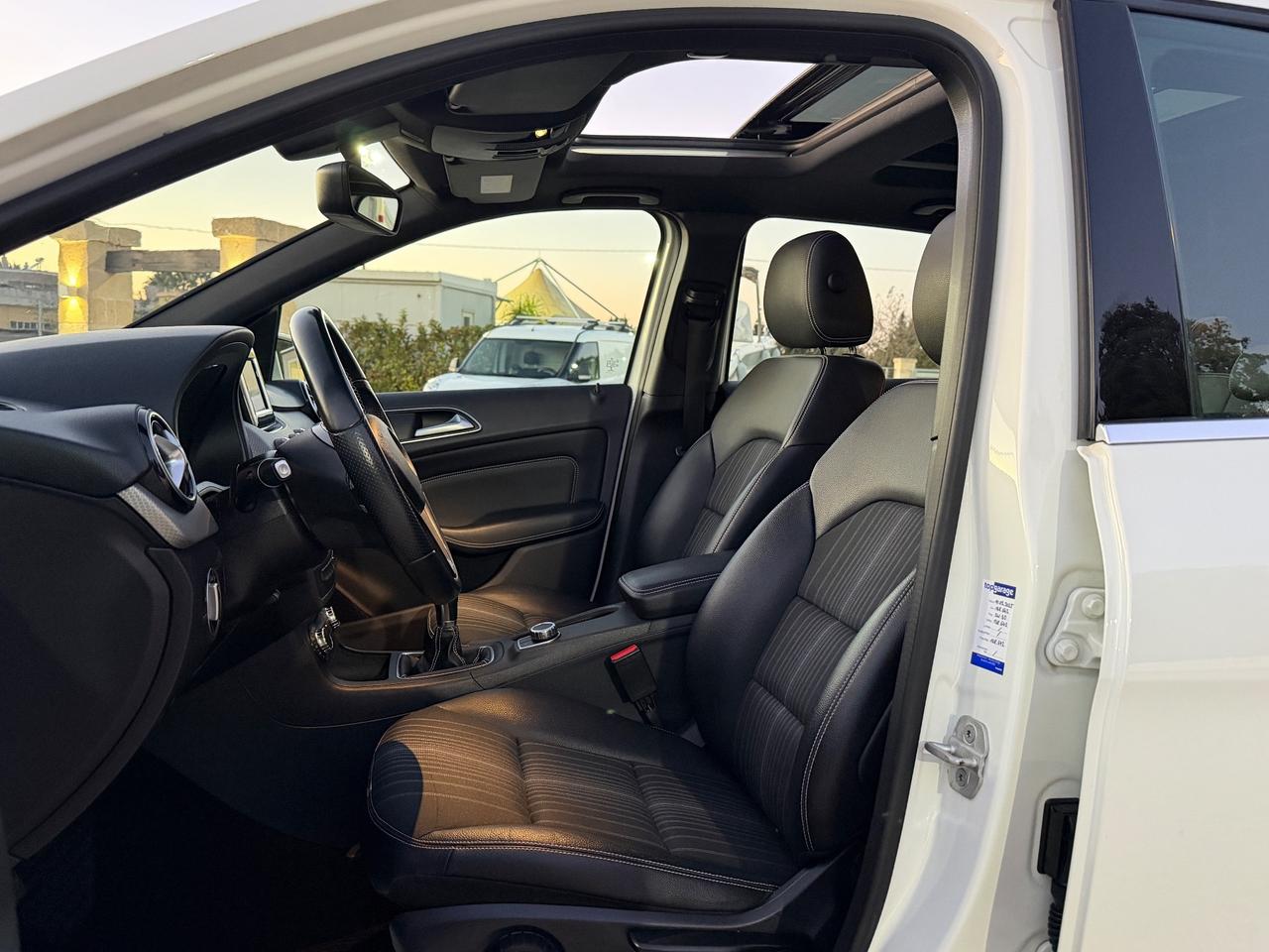 Mercedes-benz A 180 CDI Premium