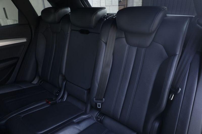 Audi Q5 SQ5 TDI sport attitude SLINE PROMOZIONE Unicoproprietario