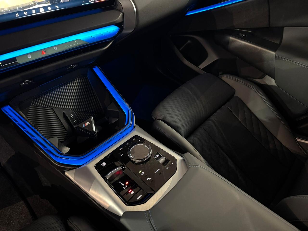 Bmw X3 xDrive20d 48V MSport Pro