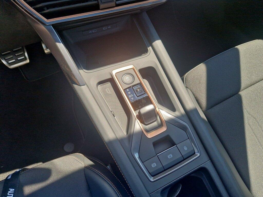 Cupra Formentor 1.5 Hybrid DSG
