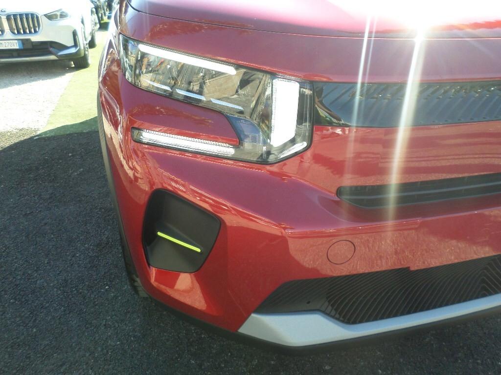 Citroen C3 Hybrid 110 e-DCS6 Business