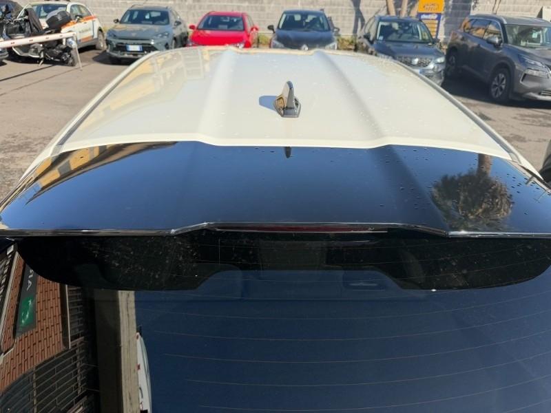 Nissan Juke 1.0 DIG-T 117 CV N-Connecta