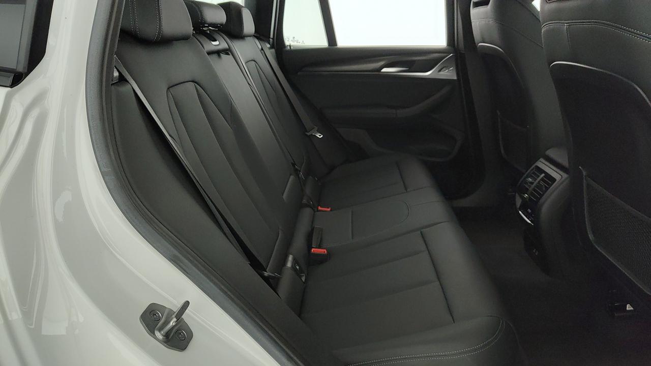 BMW X3 G01 2021 - X3 xdrive20d mhev 48V Msport auto