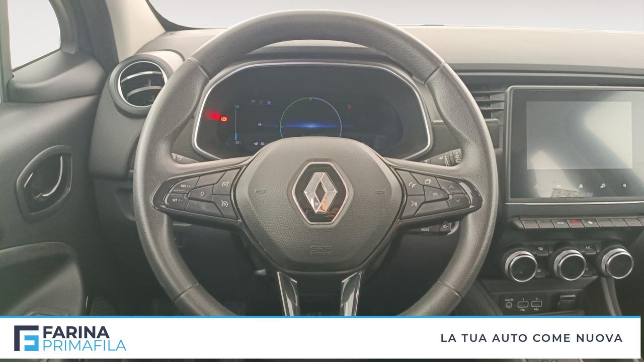RENAULT Zoe 2020 - Zoe Life R110