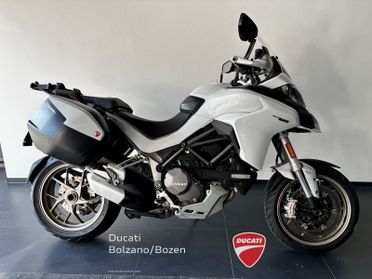 Ducati Multistrada 1260 S Touring