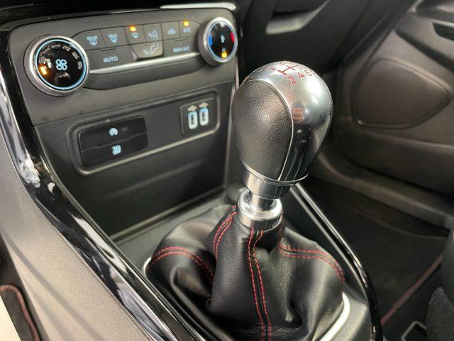 FORD EcoSport 1.0 EcoBoost 125 CV ST-Line