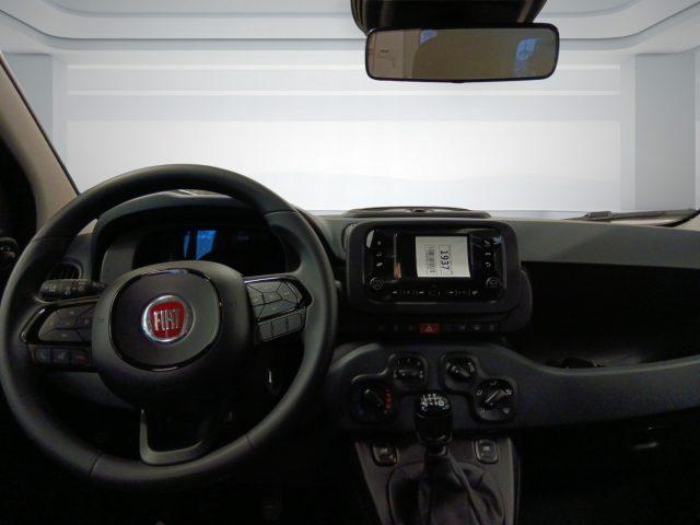 FIAT Panda 1.0 FireFly S&S Hybrid PANDINA ADAS
