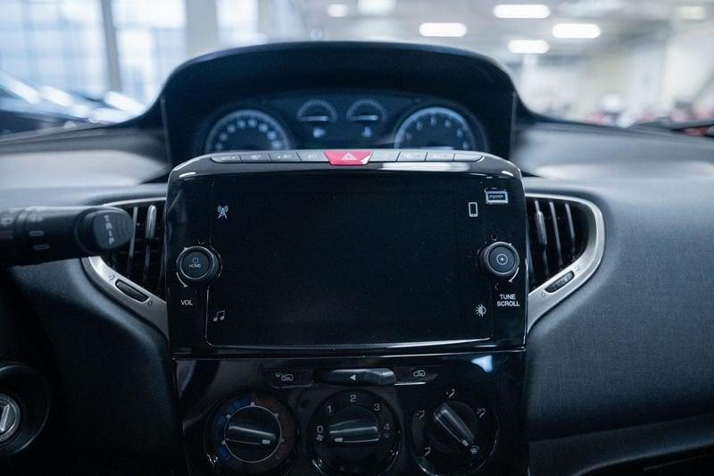 Lancia Ypsilon 1.2 Gold Gpl 69cv