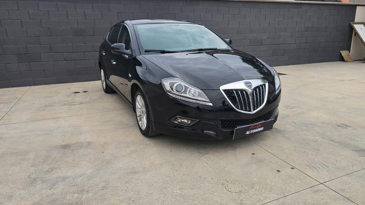 Lancia MUSA 1.4 16V Platino Plus