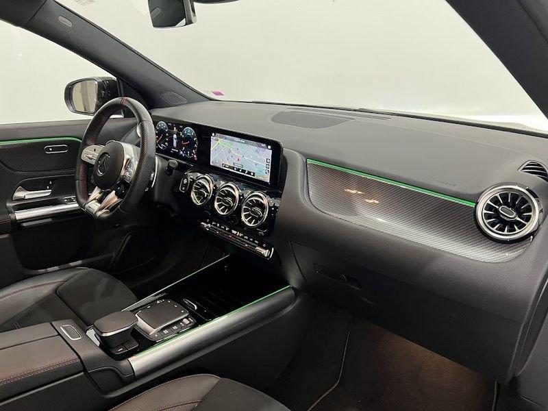 Mercedes-Benz GLA GLA 35 4Matic AMG