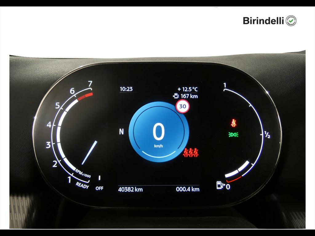 MINI Mini Countrym.(F60) - Mini 1.5 Cooper Classic Countryman