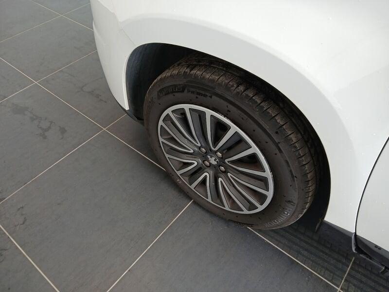 Peugeot 2008 1.2 puretech t Active s&s 110cv
