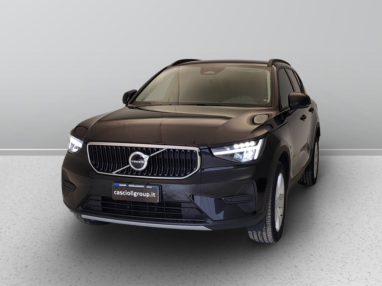 VOLVO XC40 2023 - XC40 2.0 b3 Essential auto