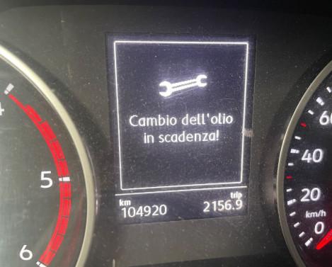 Volkswagen Crafter 3.0 2.0 TDI CV L3H3