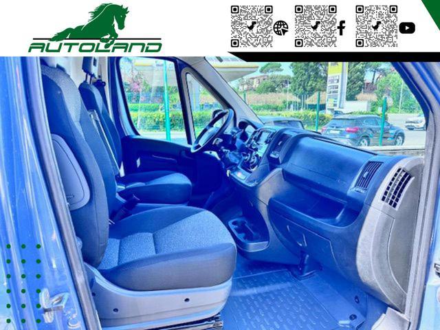 FIAT Ducato 30 2.3 MJT 120CV PC-TN Furgone Possibilità Leasing
