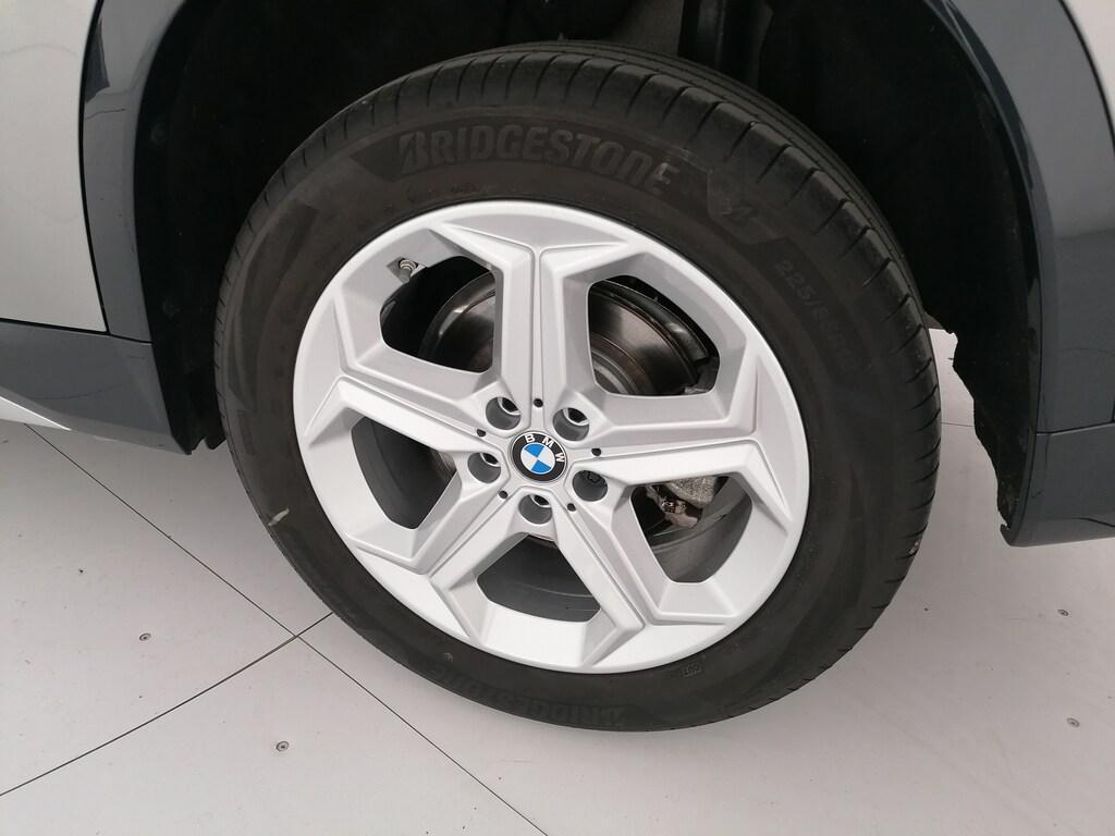 BMW X1 20 d Mild Hybrid 48V xLine xDrive DCT