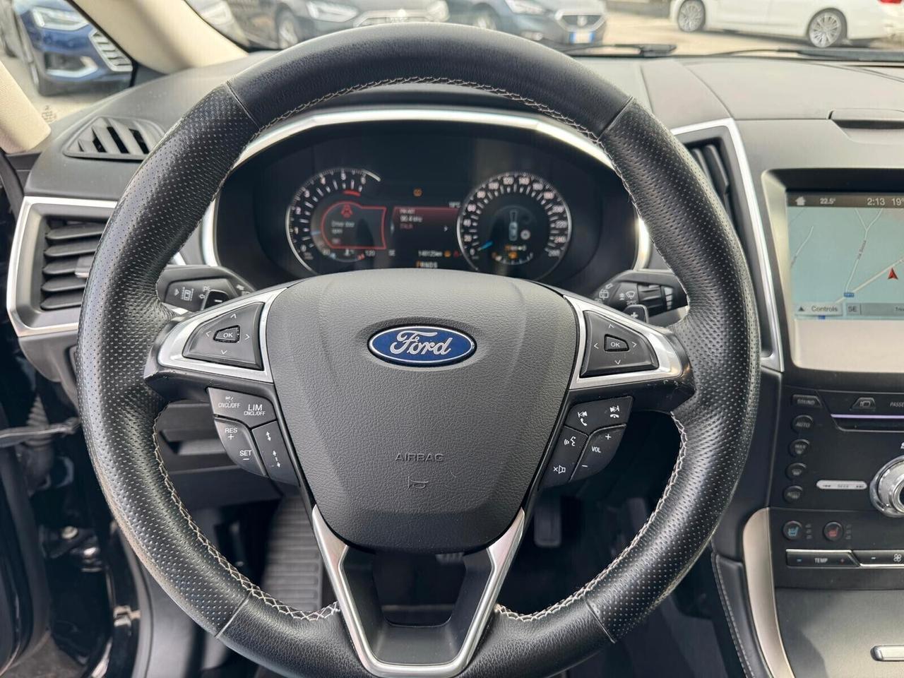 Ford S-Max 2.0 TDCi Vignale ****LEGGI BENE***