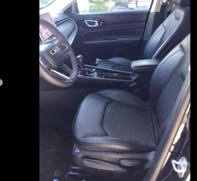 JEEP Compass 1.3 Turbo T4 190 CV PHEV AT6 4xe Limited