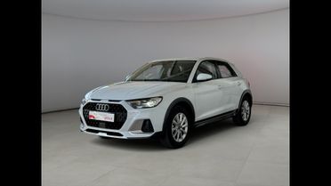 AUDI A1 II 2022 allstreet - A1 allstreet 30 1.0 tfsi Business 110