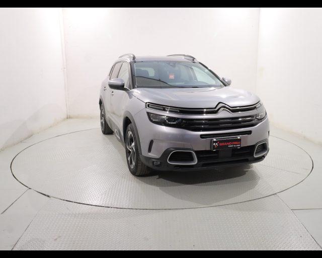 CITROEN C5 Aircross BlueHDi 130 S&S EAT8 Shine