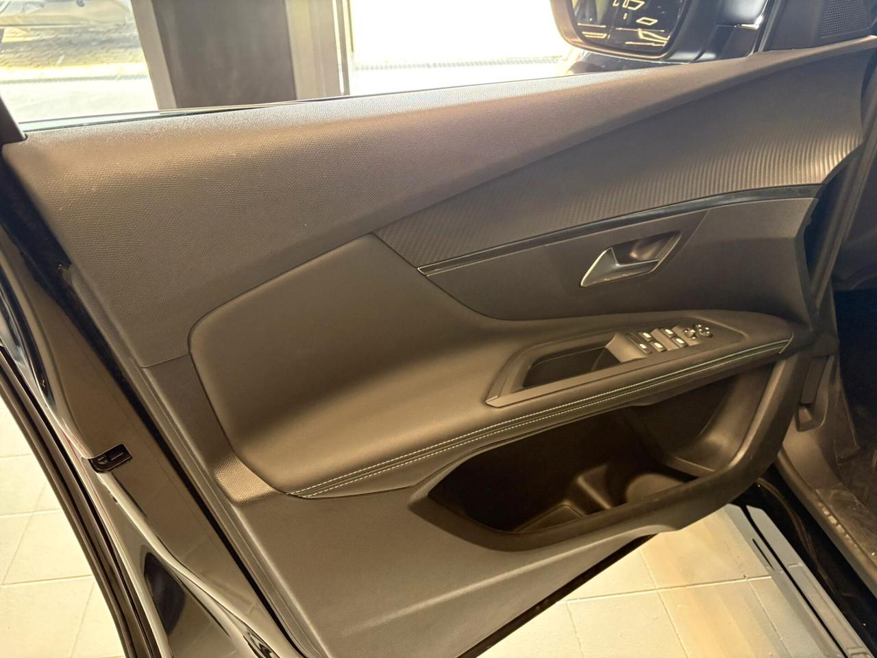 PEUGEOT 3008 2ª serie 3008 BlueHDi 130 S&S EAT...