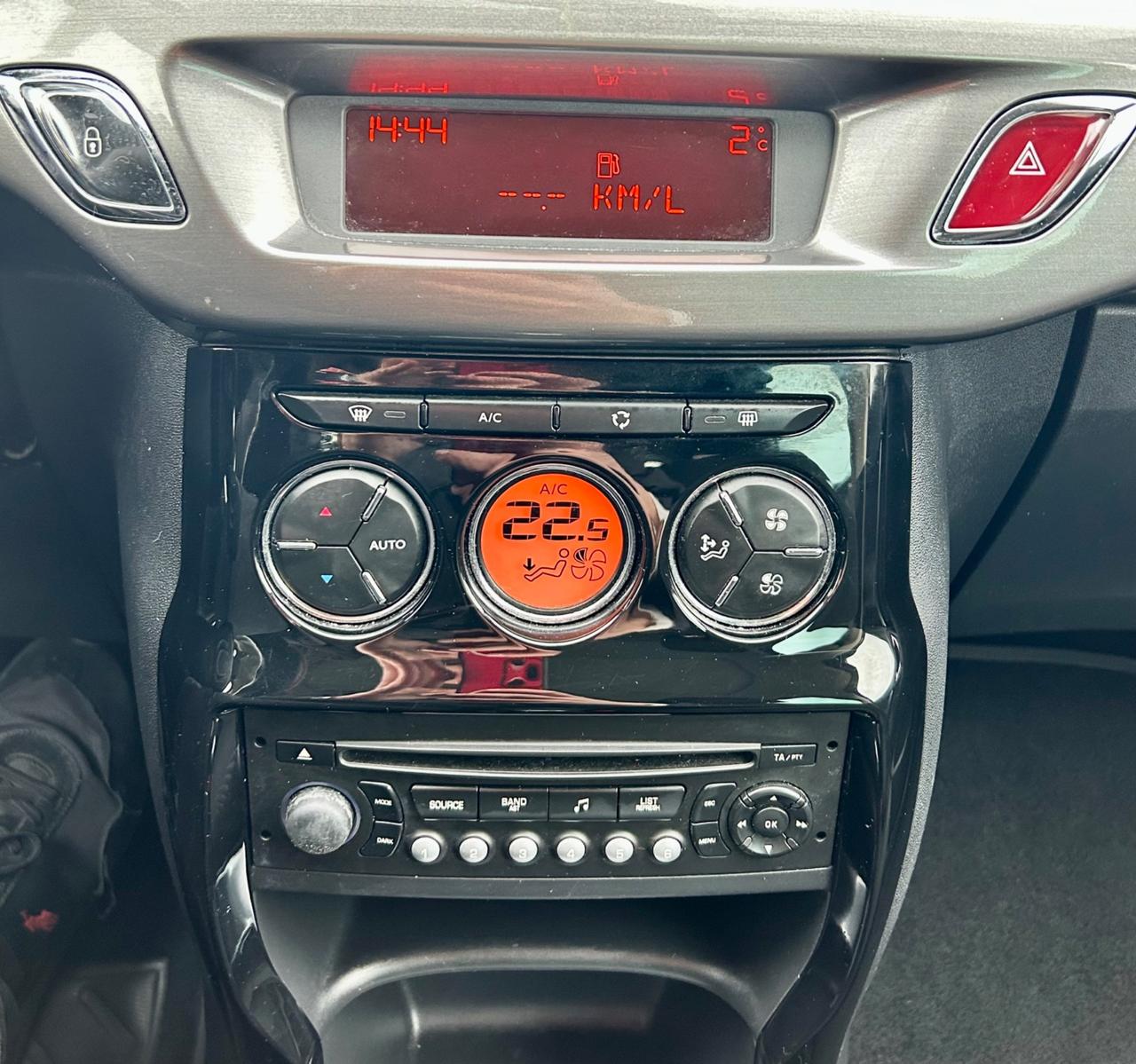 Citroen C3 Exclusive Style Neopatentati 2011