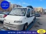 Fiat Ducato Panorama 9 posti