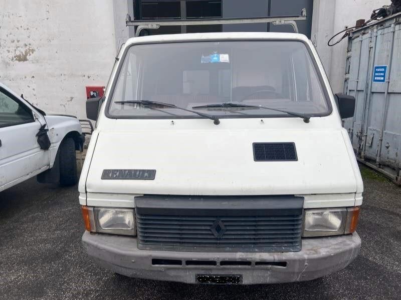 Renault Trafic T3 X 300