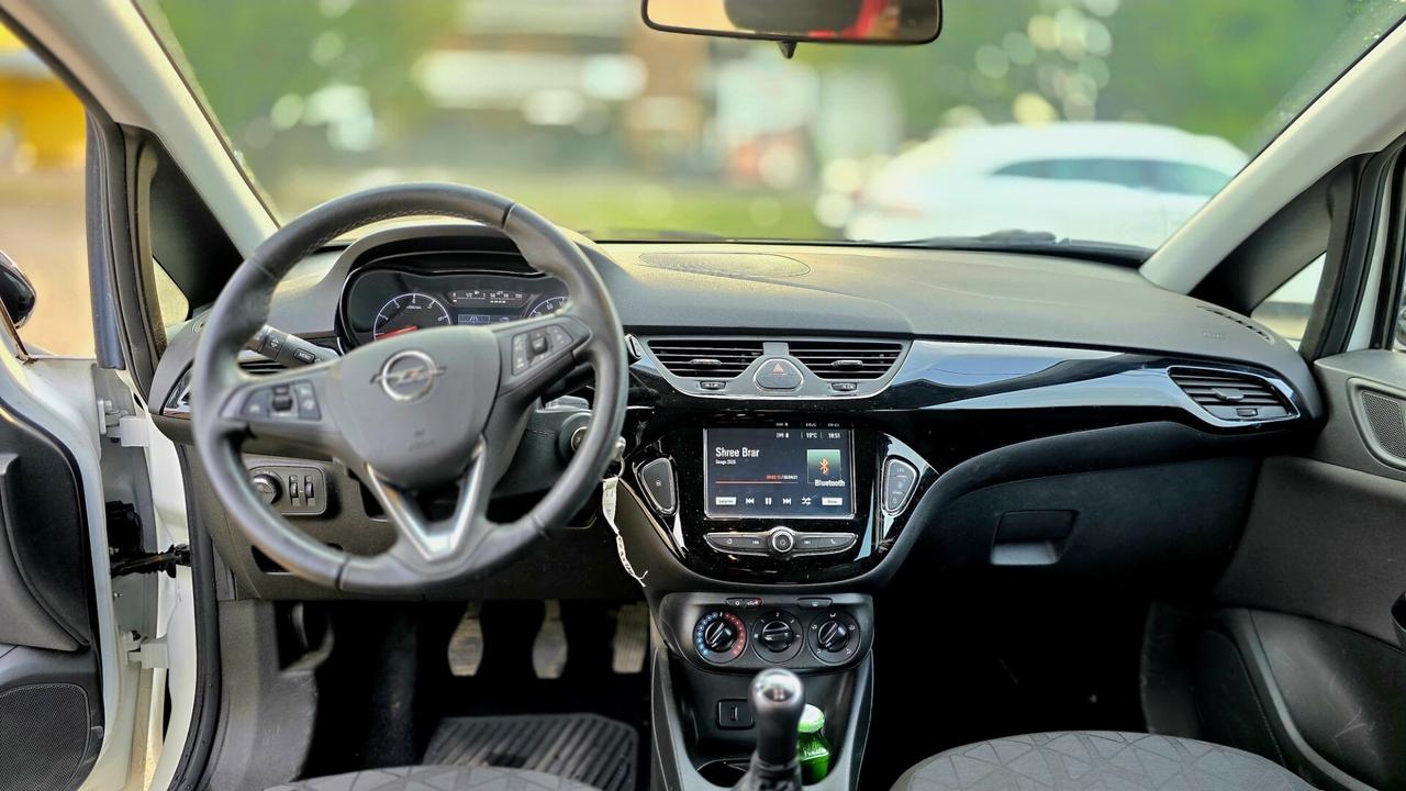 Opel Corsa 1.4 90CV GPL Tech 5 porte 120 Anniversary