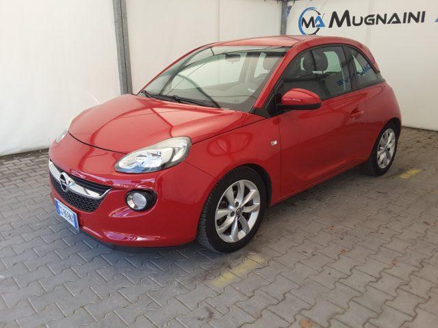 OPEL Adam 1.2 70cv Glam *solo 59.500 Km*