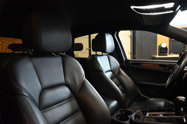 PORSCHE Macan 2.9 S PDK 21"PASM SCARICHI PASM SED.GTS CAM FULL!!