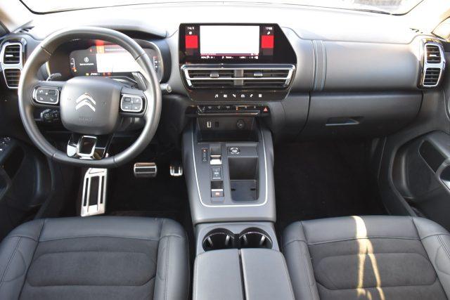 CITROEN C5 Aircross BlueHDi 130 S&S EAT8 Shine