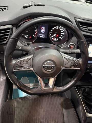 Nissan X-Trail 7Posti+4x4+Tetto+360°+Neopatentati