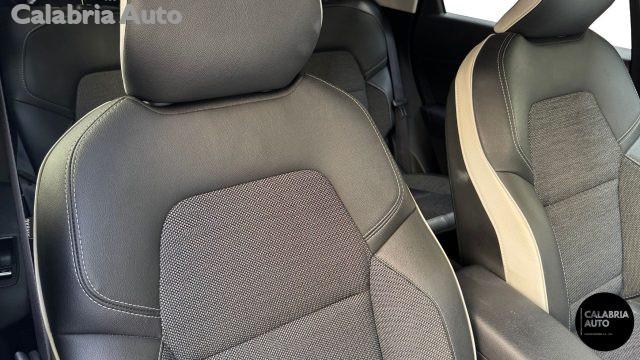 RENAULT Captur TCe 100 CV GPL Techno