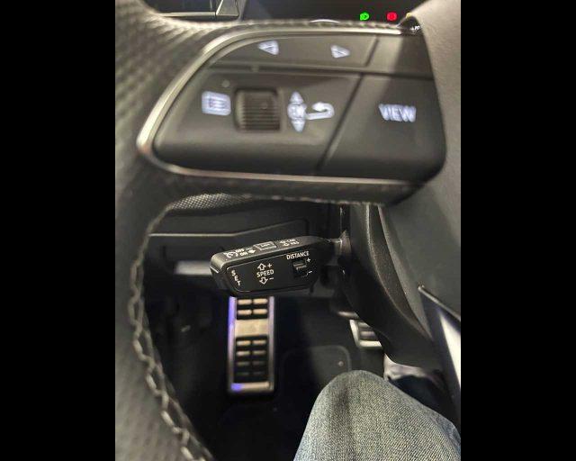 AUDI A3 SPB 45 TFSI e S tronic S line edition