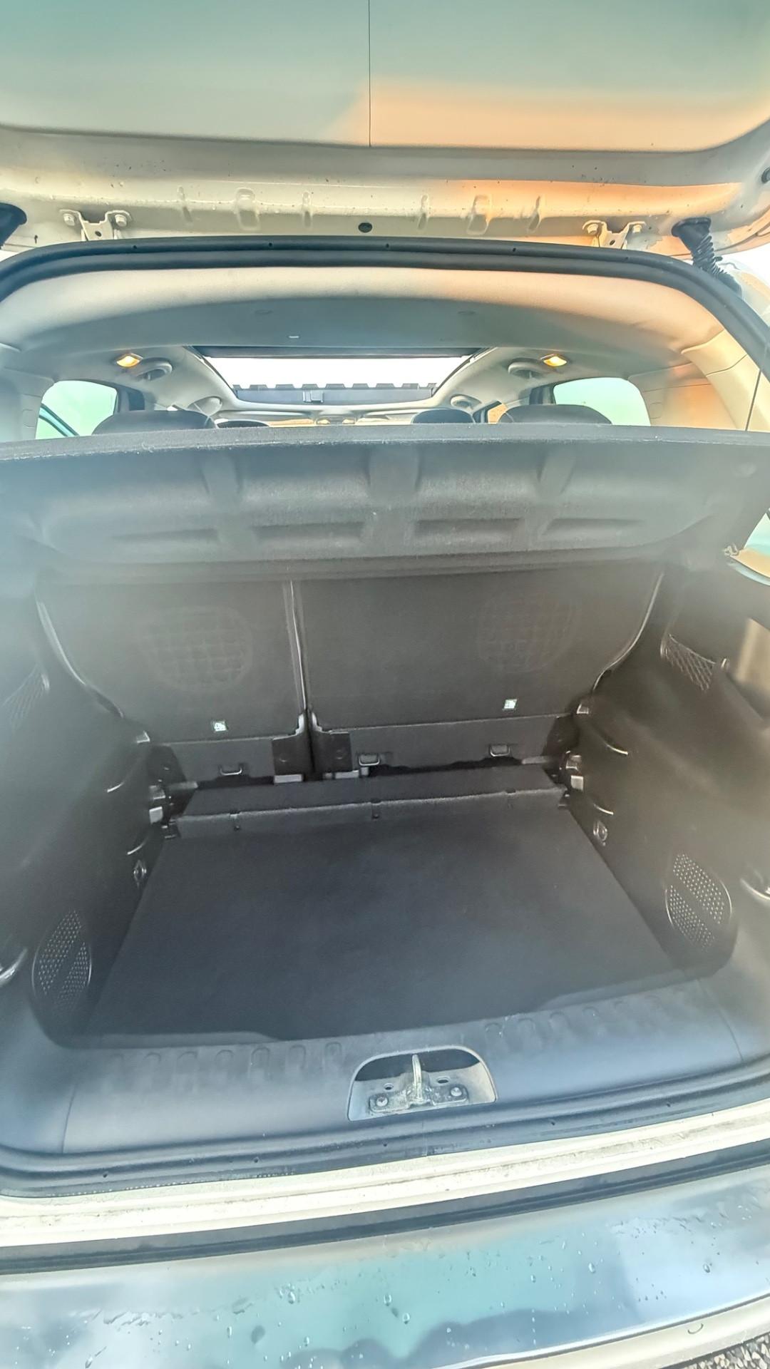 Fiat 500L 1.3 Multijet 85 CV Panoramic Edition Bianco Gelato