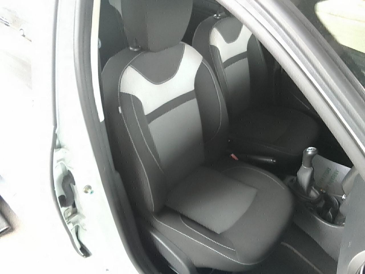 Dacia Duster 1.6 BENZINA GPL