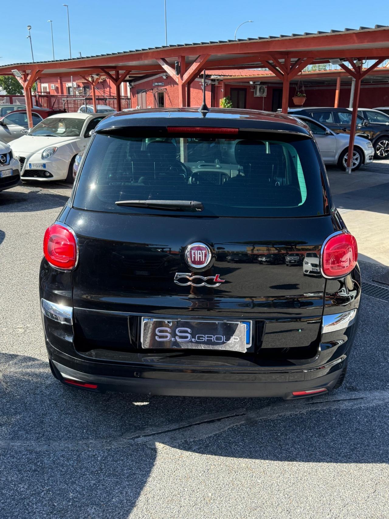 500L 1.4 95 CV-MIRROR-unipro -rate