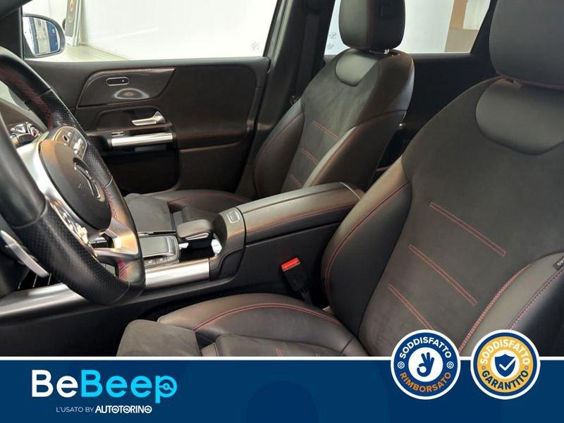 Mercedes-Benz Classe B B 180 PREMIUM AUTO