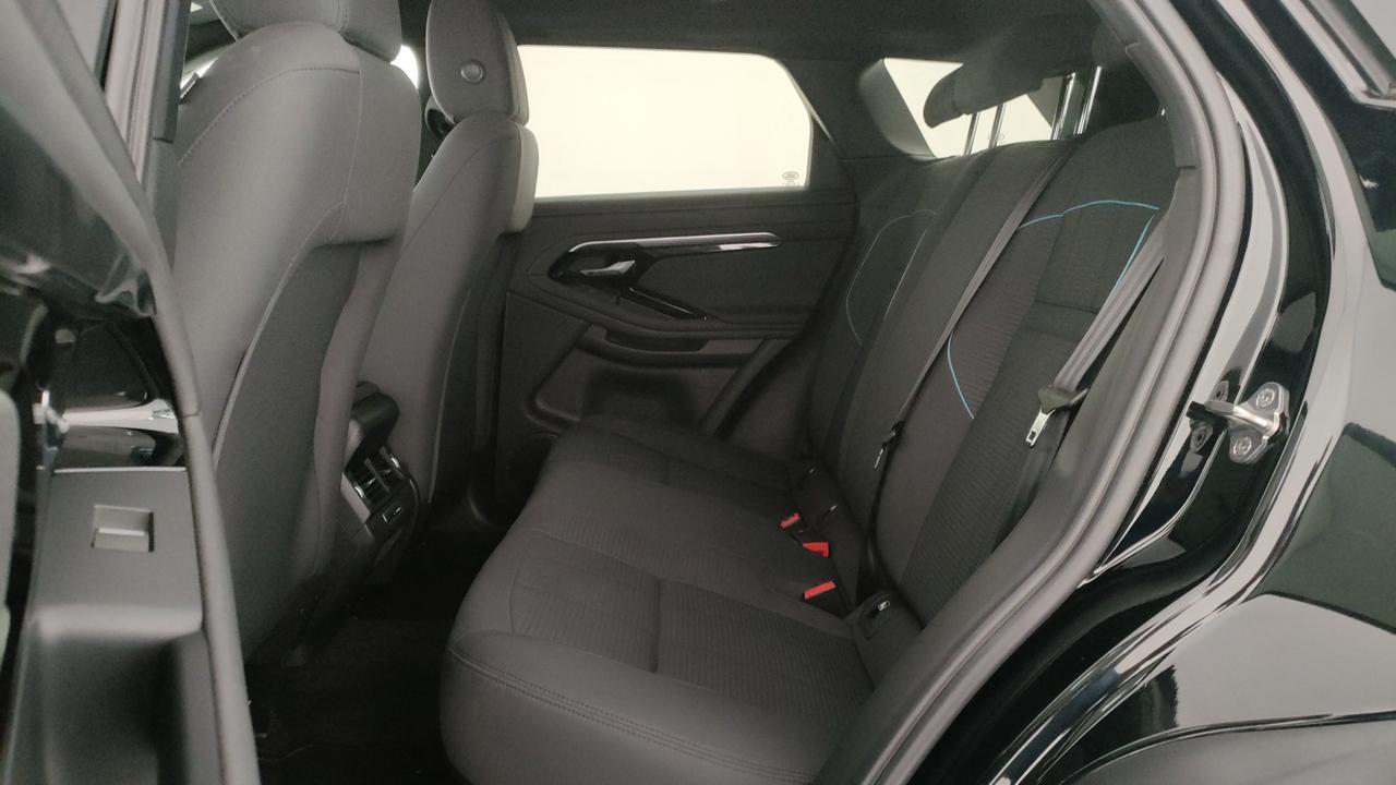 LAND ROVER Range Rover Evoque II 2019 - Evoque 2.0d i4 mhev SE awd 150cv auto
