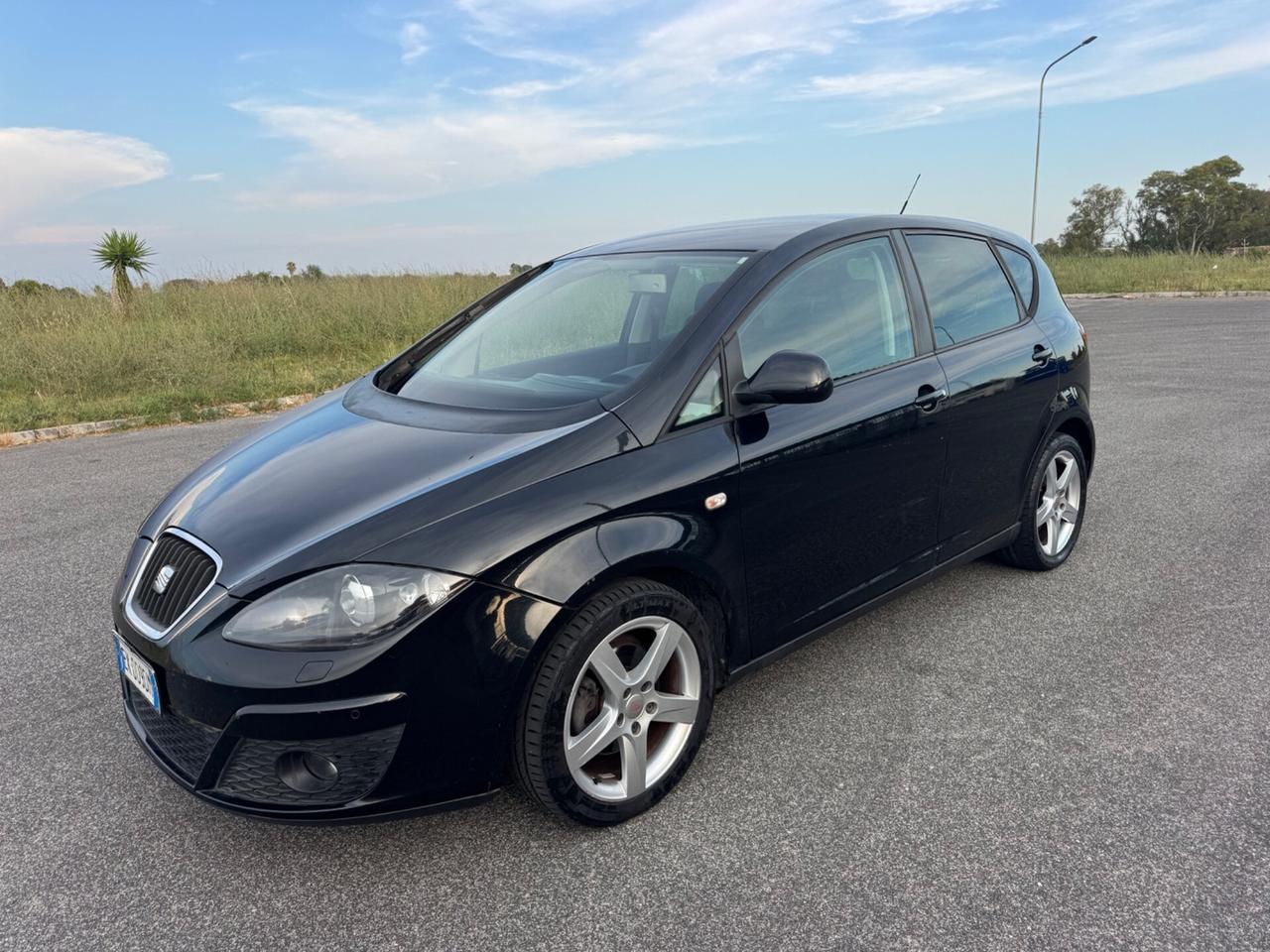 Seat Altea 1.6 TDI 105 CV CR DPF Style Ecom.