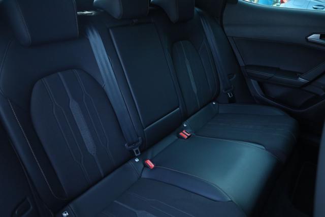 CUPRA Formentor 1.5 TSI PREZZO NETTO