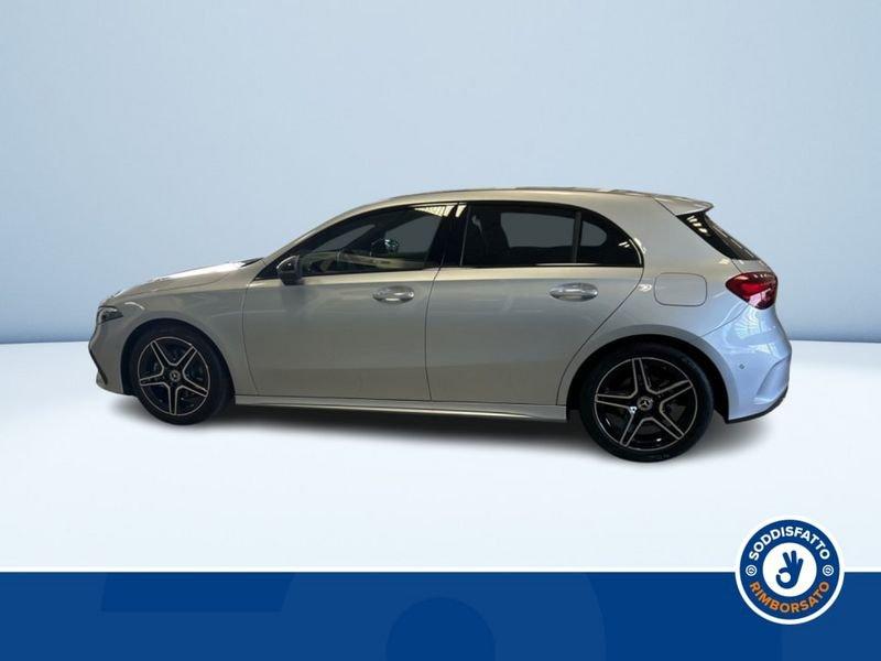 Mercedes-Benz Classe A 180d Automatic AMG Line Advanced Plus