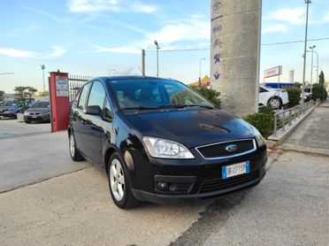 Ford Focus C-Max 1.8 TDCi - 115cv
